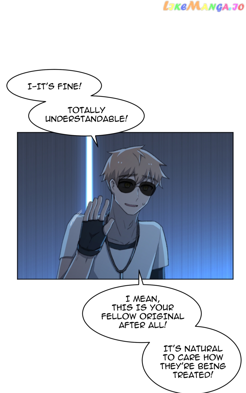 Code Adam Chapter 8 - page 40
