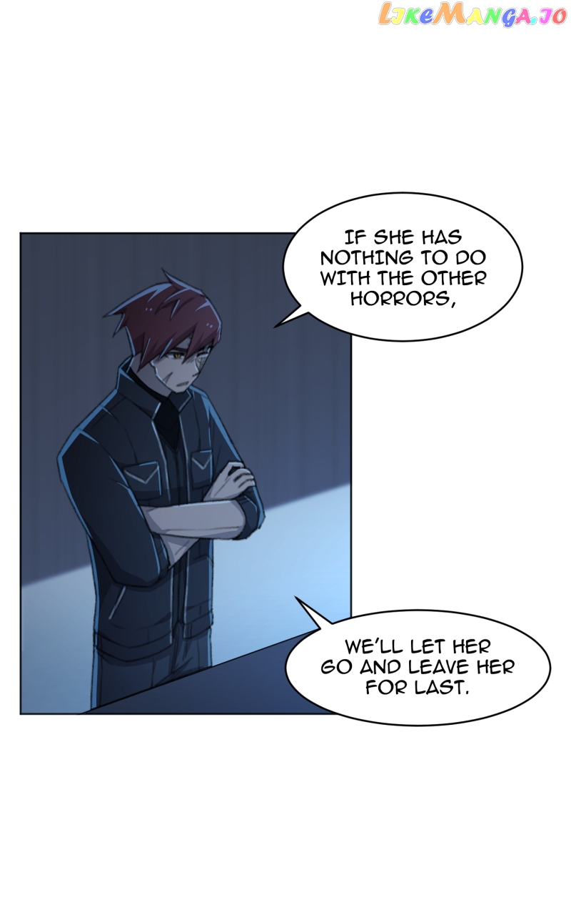 Code Adam Chapter 8 - page 42