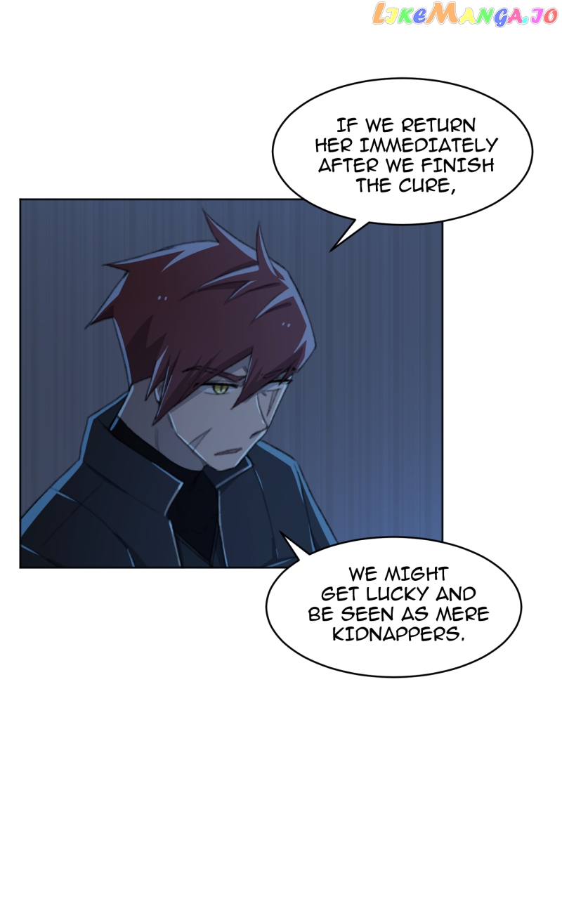Code Adam Chapter 8 - page 43