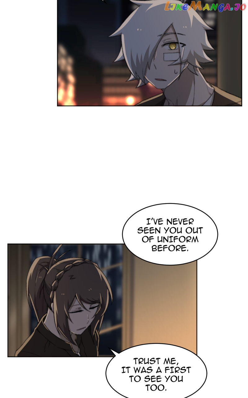 Code Adam Chapter 8 - page 58