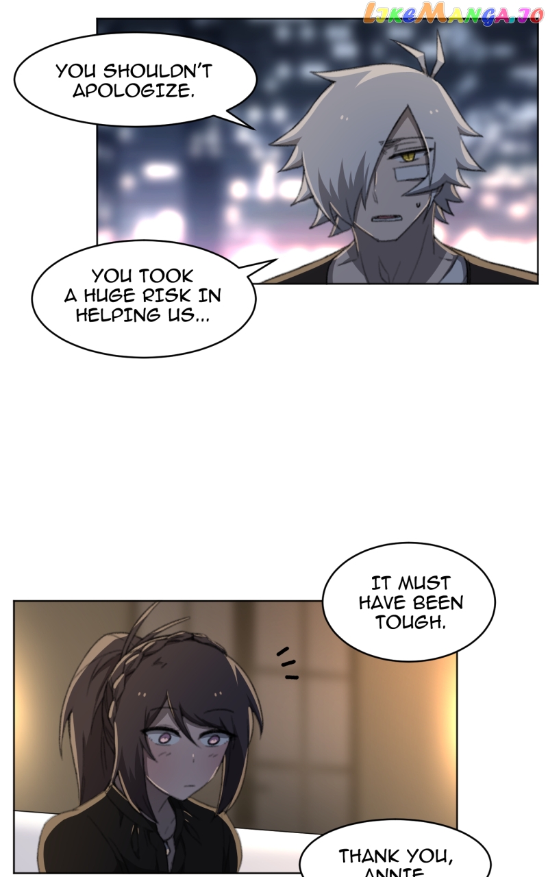 Code Adam Chapter 8 - page 68
