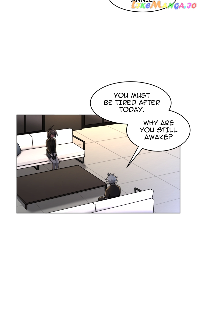 Code Adam Chapter 8 - page 69