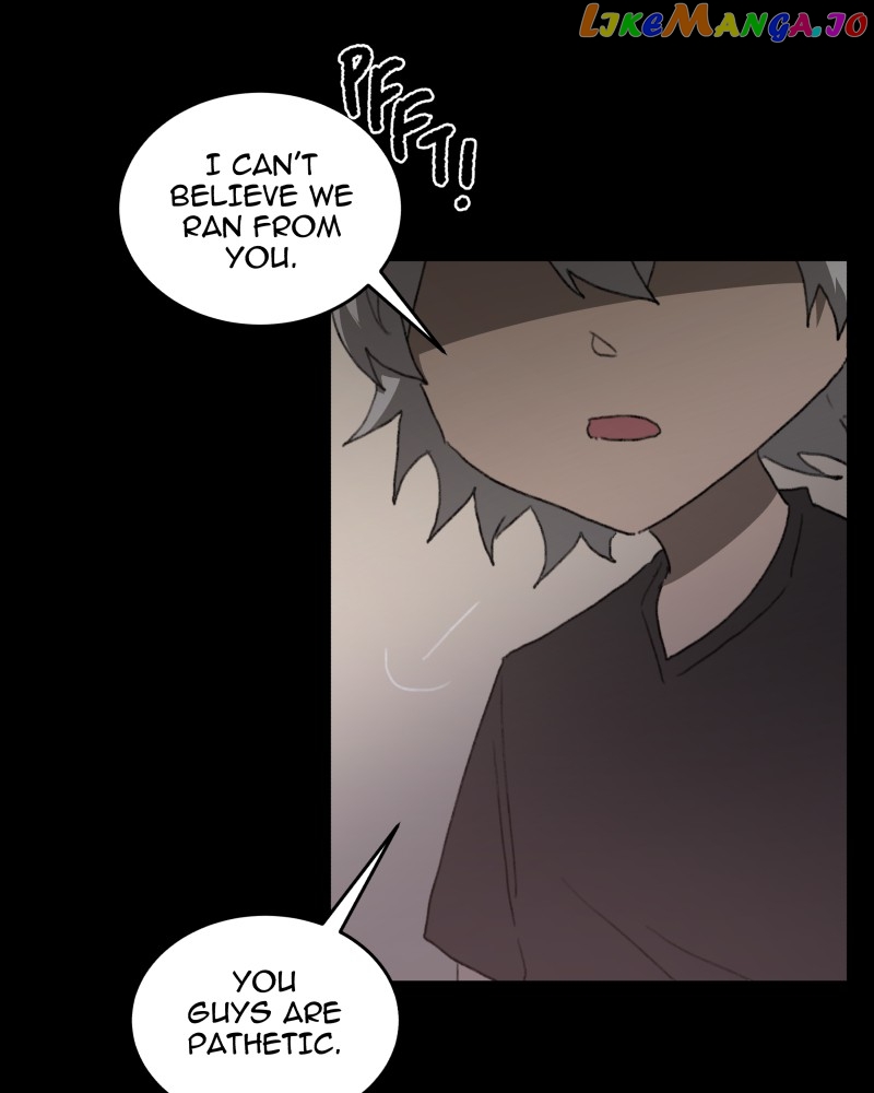 Code Adam Chapter 67 - page 100