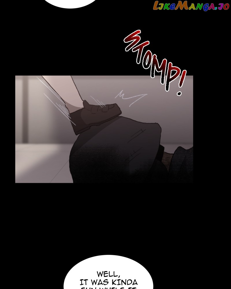 Code Adam Chapter 67 - page 101