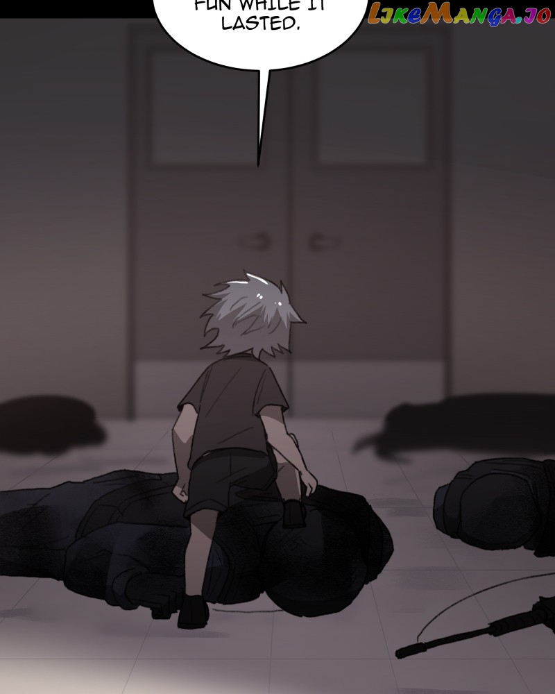 Code Adam Chapter 67 - page 102