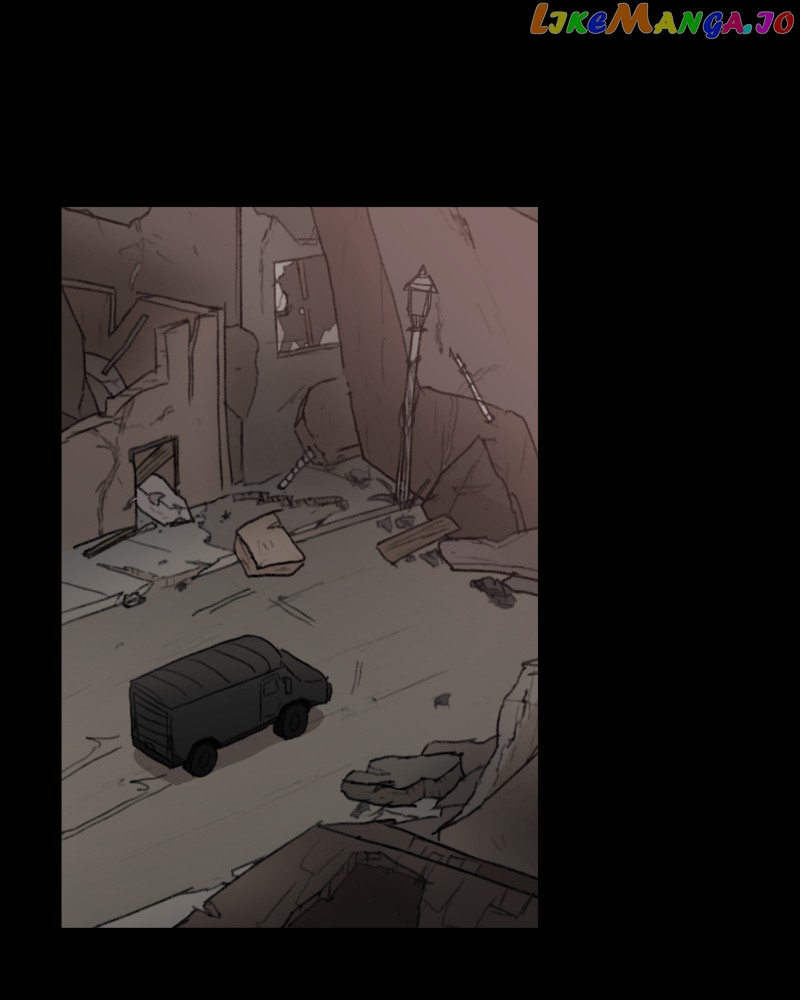 Code Adam Chapter 67 - page 11