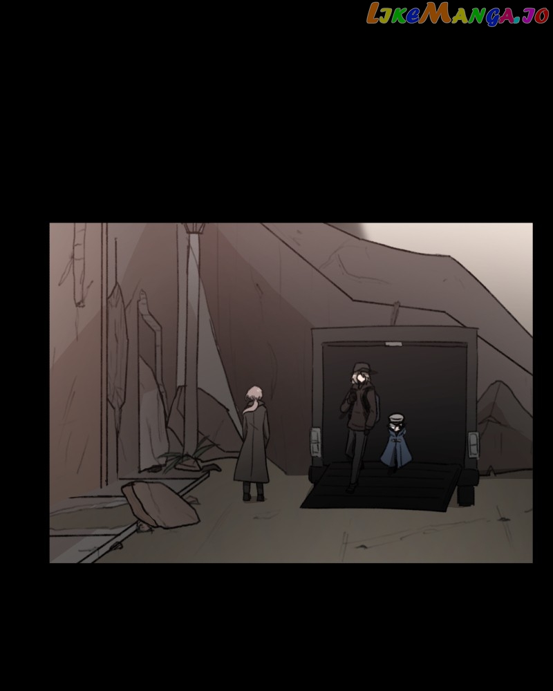 Code Adam Chapter 67 - page 12