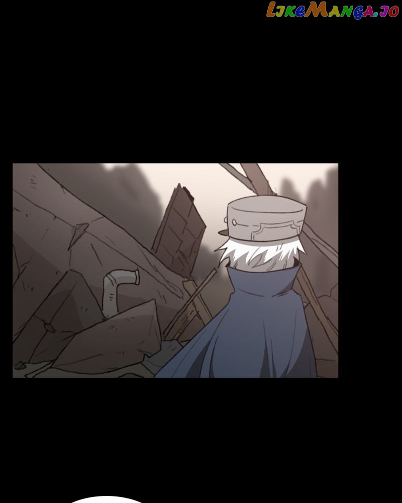 Code Adam Chapter 67 - page 13