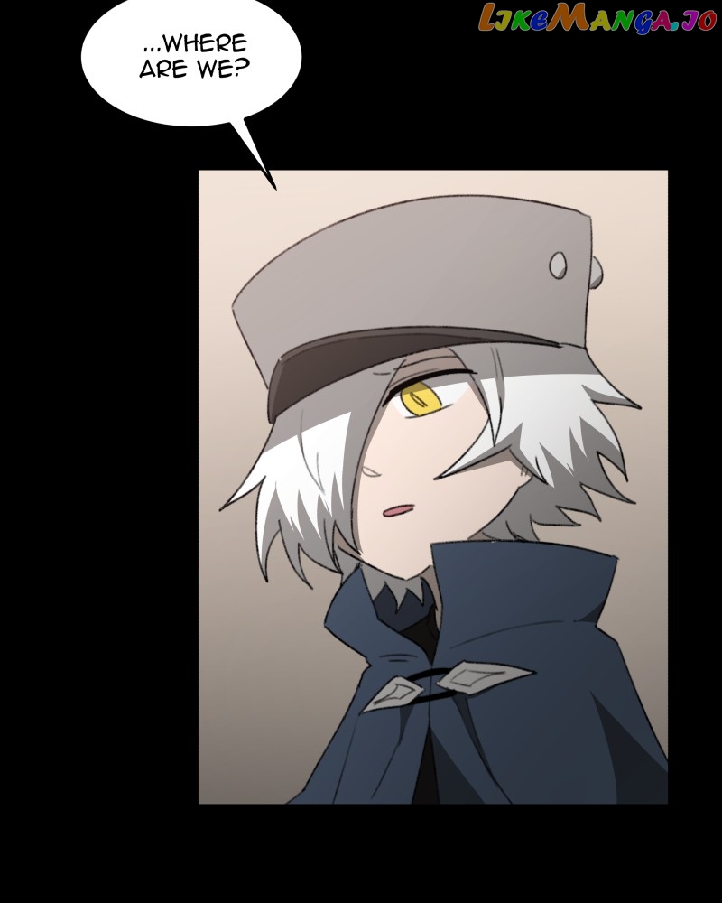 Code Adam Chapter 67 - page 14