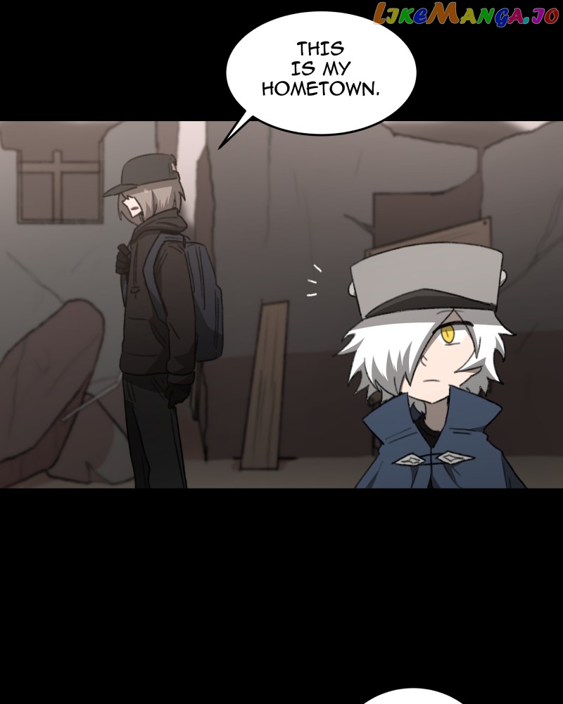 Code Adam Chapter 67 - page 16