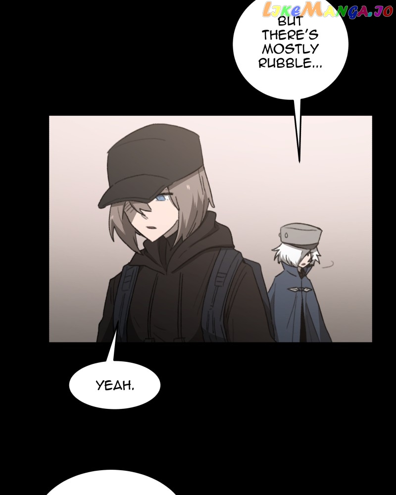 Code Adam Chapter 67 - page 17