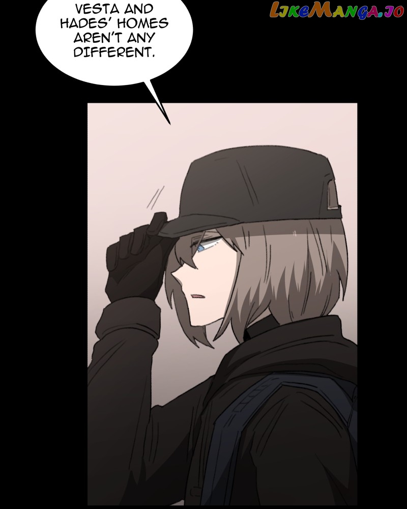 Code Adam Chapter 67 - page 18