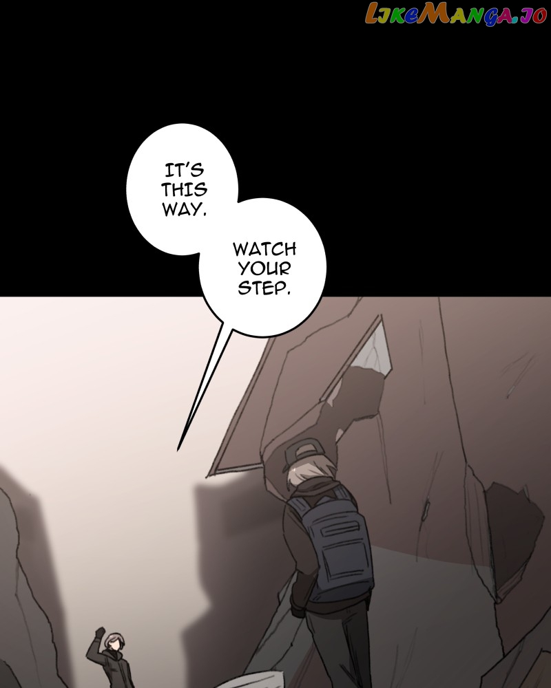 Code Adam Chapter 67 - page 19