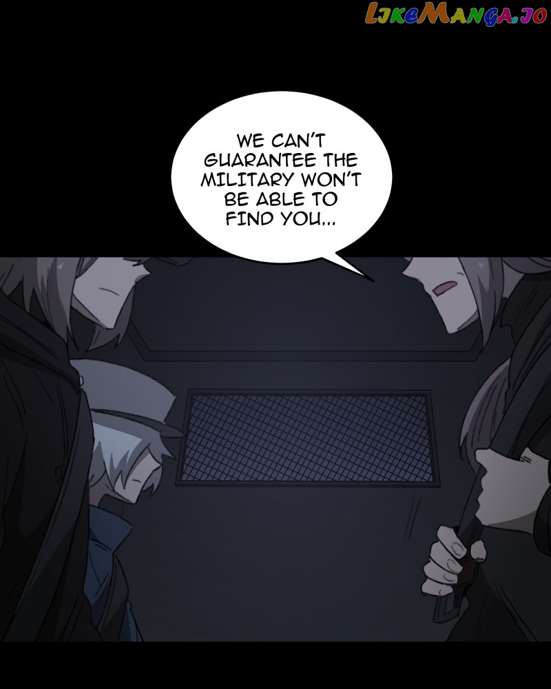 Code Adam Chapter 67 - page 2