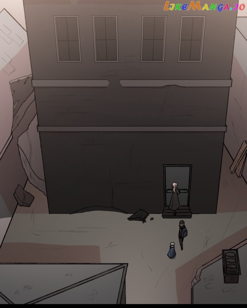 Code Adam Chapter 67 - page 23