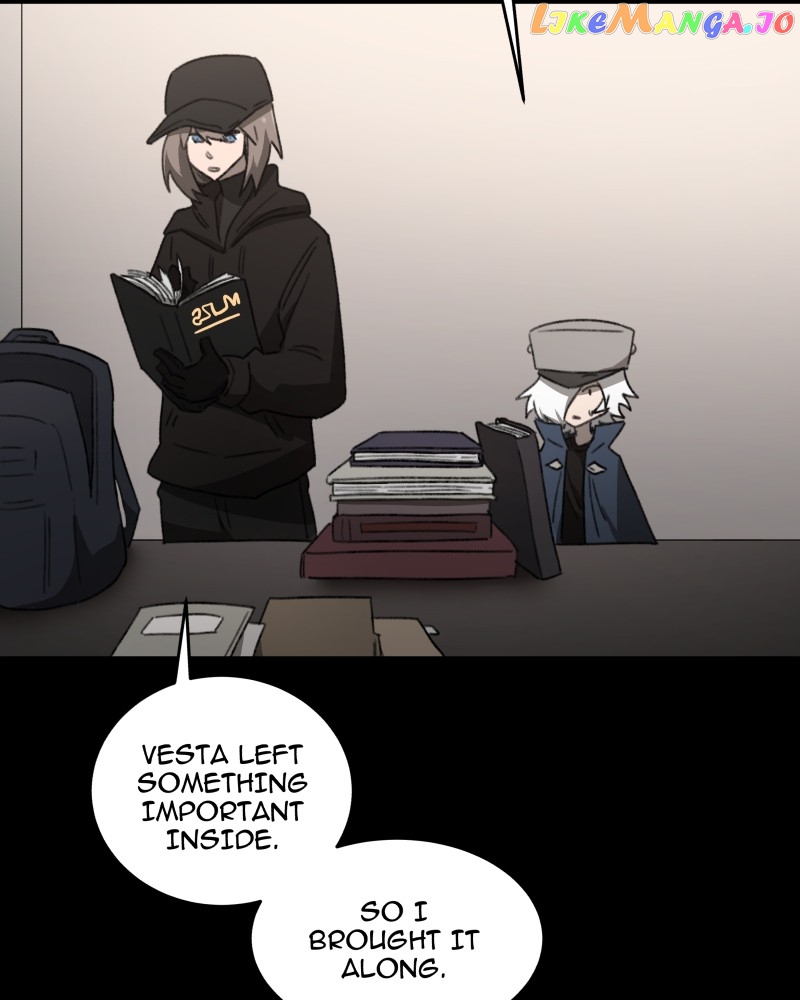 Code Adam Chapter 67 - page 29