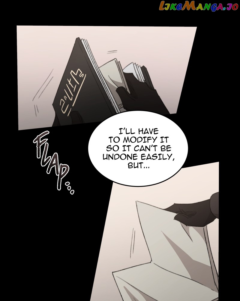 Code Adam Chapter 67 - page 31