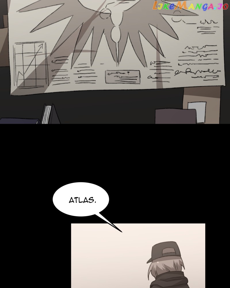 Code Adam Chapter 67 - page 33