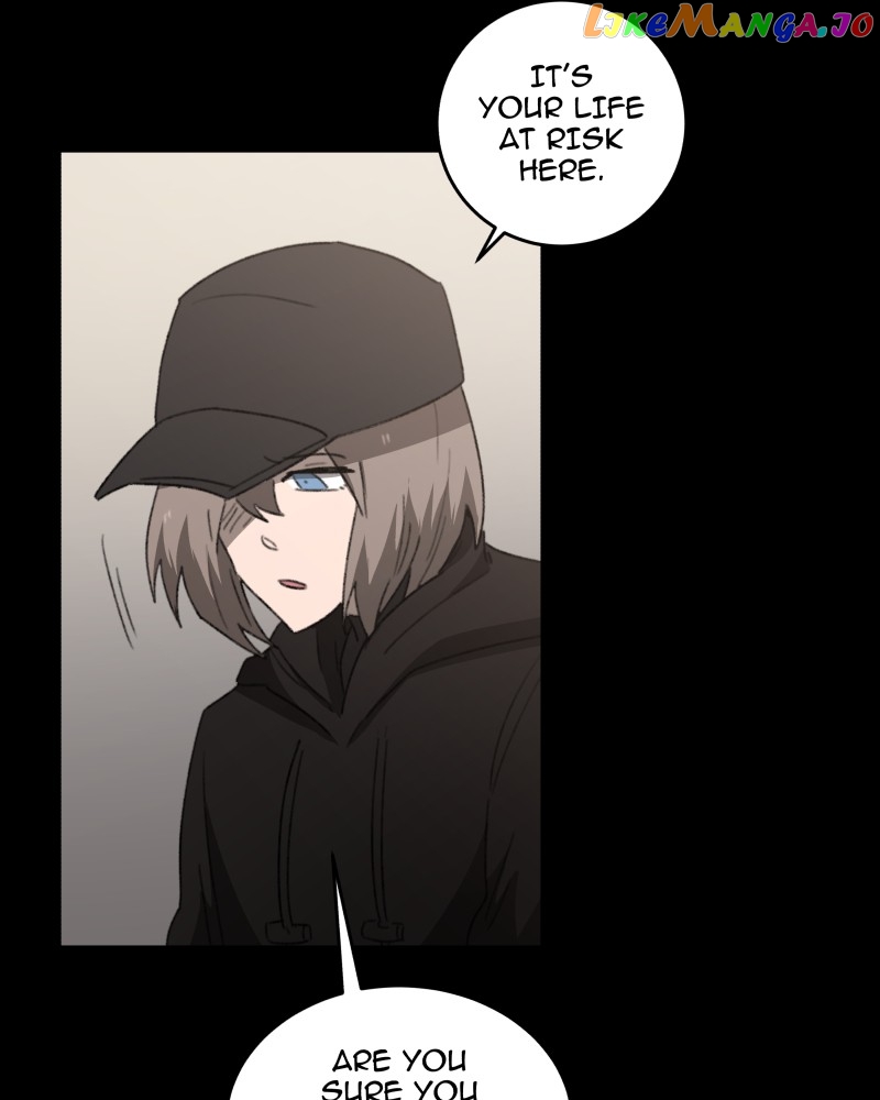 Code Adam Chapter 67 - page 36