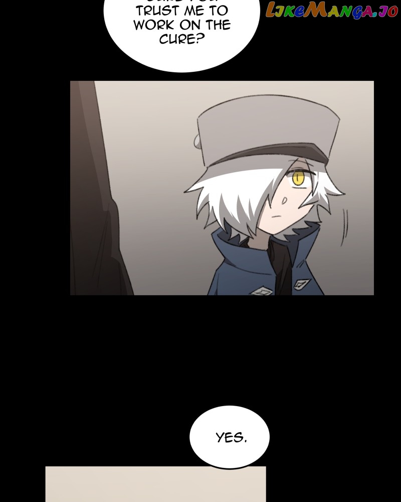 Code Adam Chapter 67 - page 37
