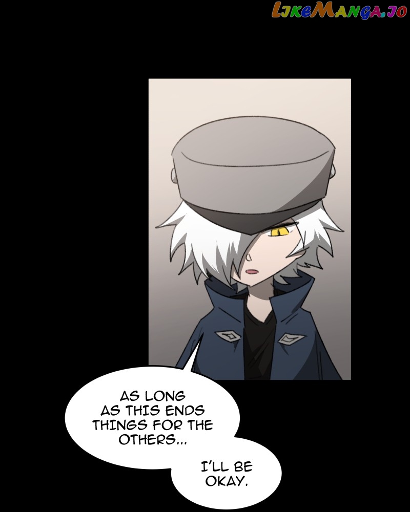 Code Adam Chapter 67 - page 39