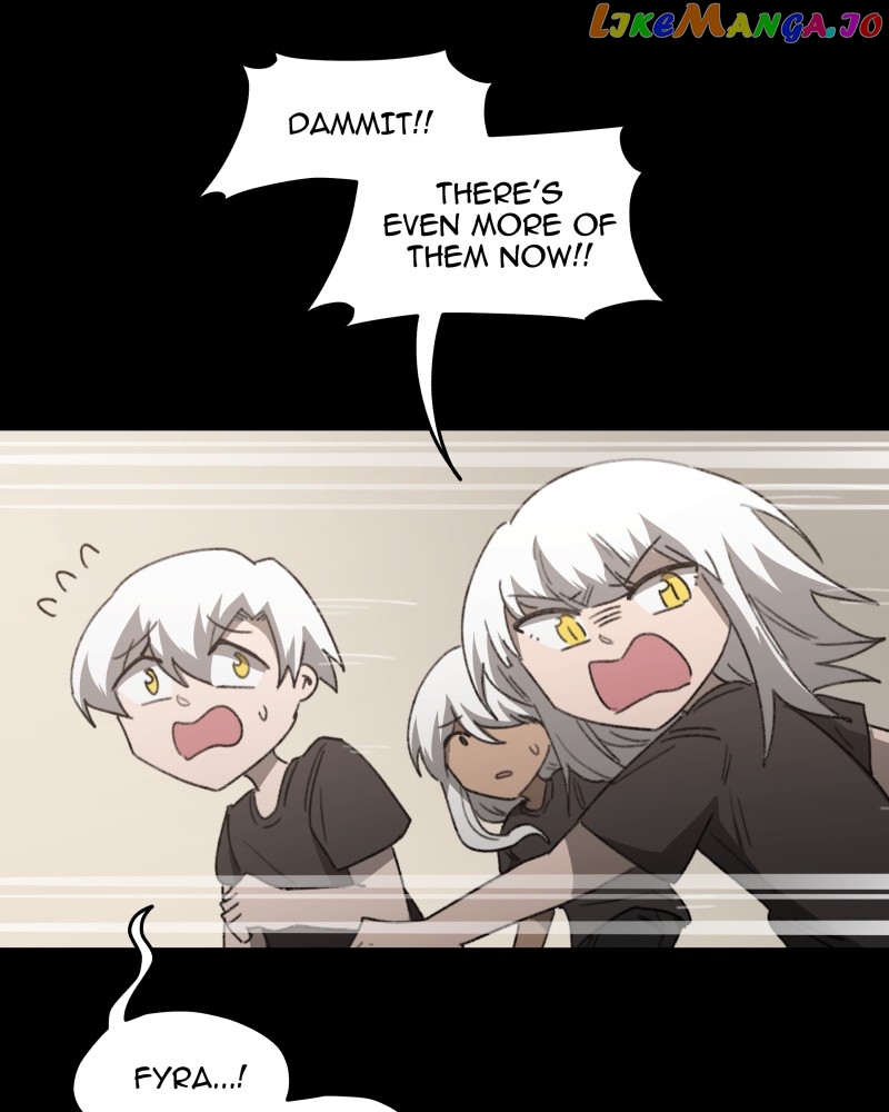Code Adam Chapter 67 - page 46