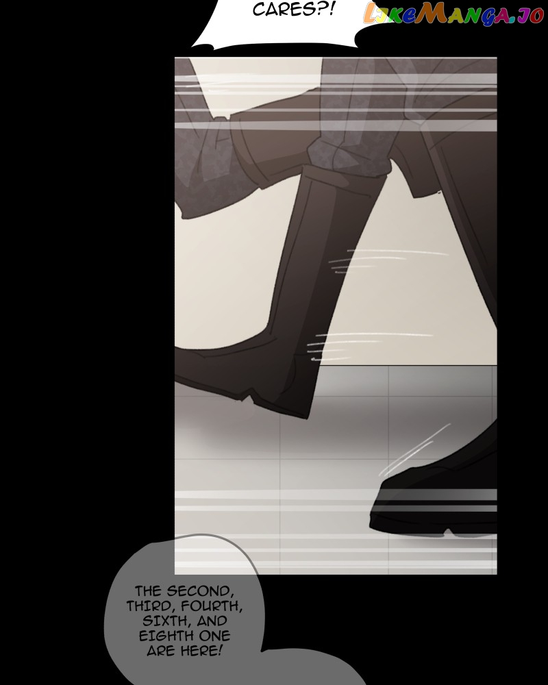 Code Adam Chapter 67 - page 48