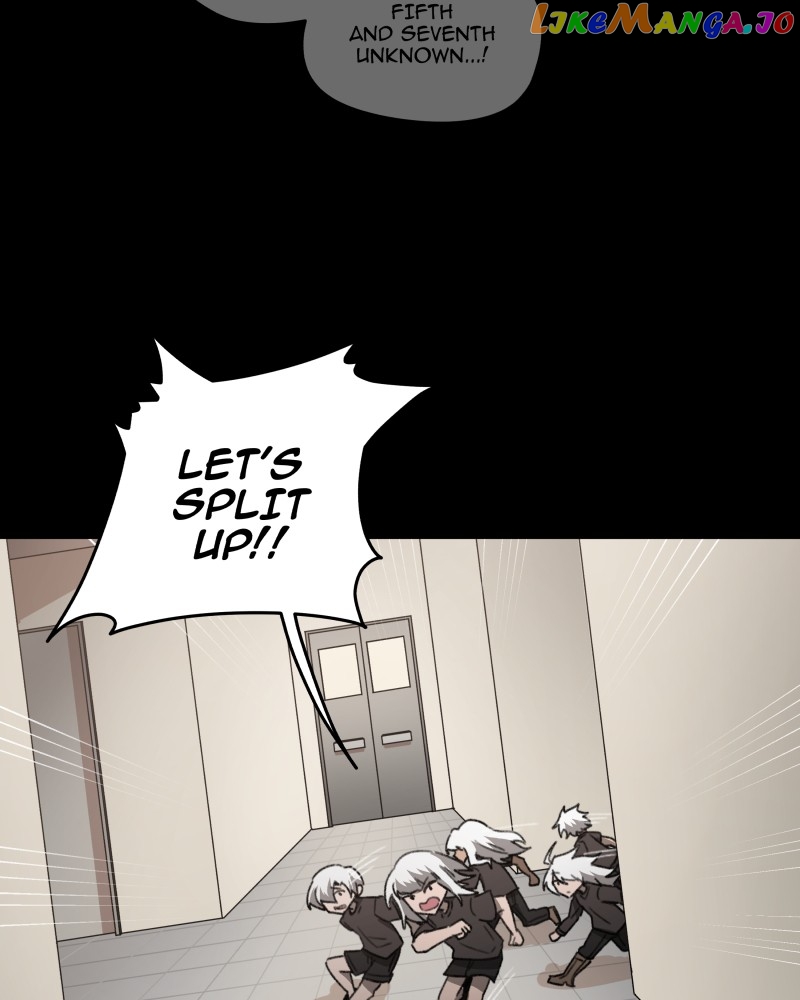 Code Adam Chapter 67 - page 49