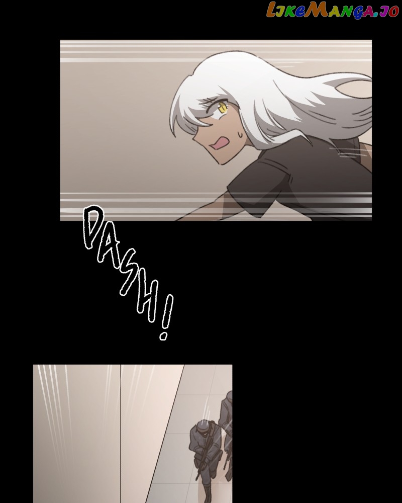Code Adam Chapter 67 - page 51