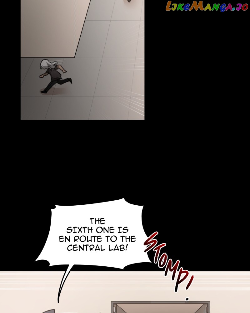 Code Adam Chapter 67 - page 52
