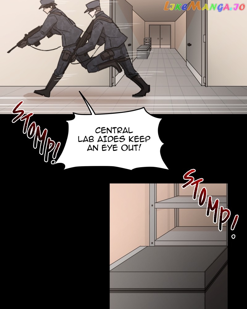 Code Adam Chapter 67 - page 53