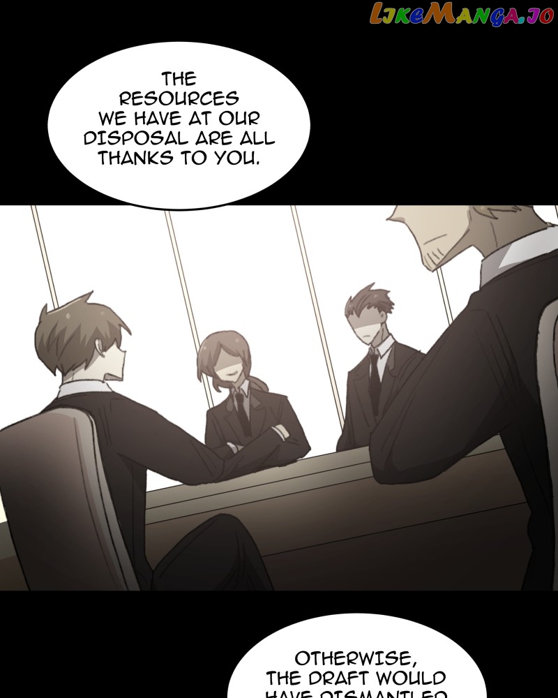 Code Adam Chapter 67 - page 6