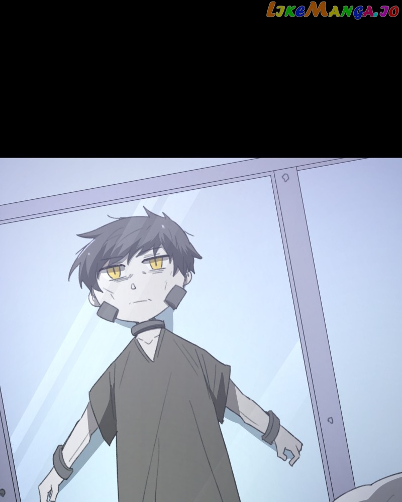 Code Adam Chapter 67 - page 67