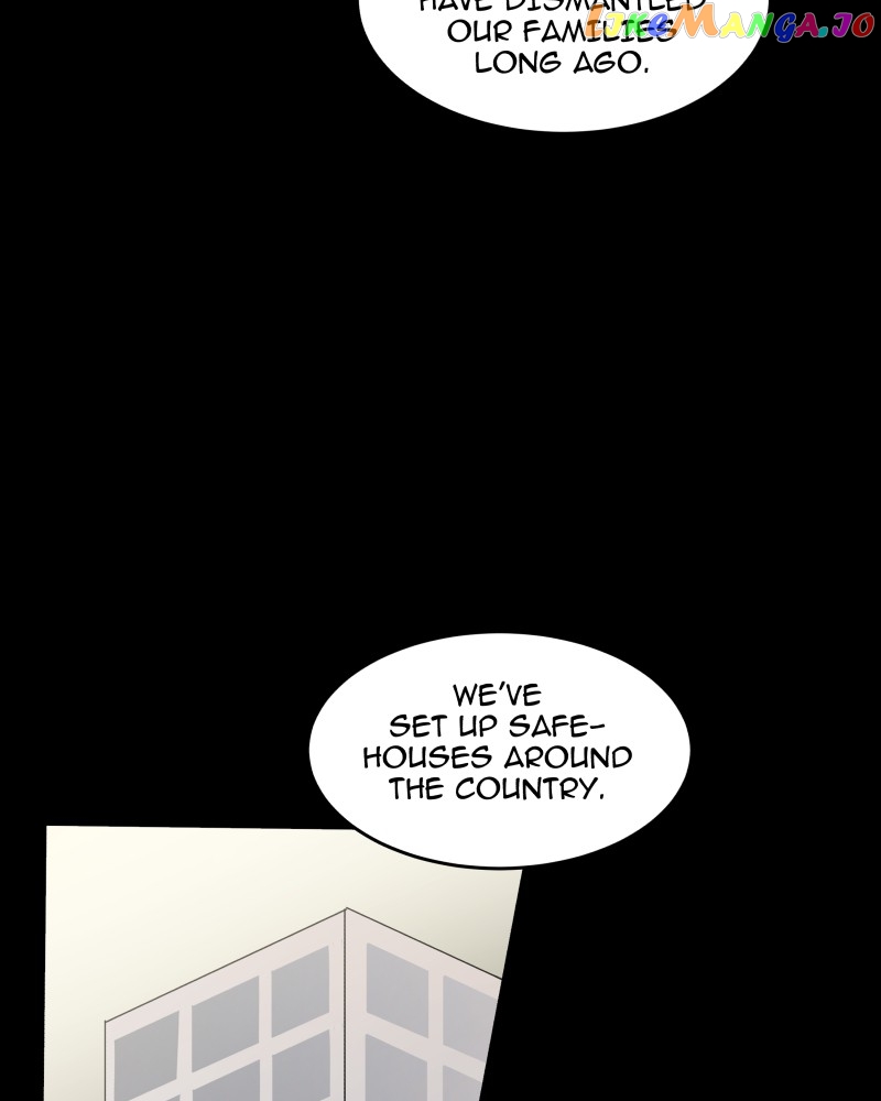 Code Adam Chapter 67 - page 7