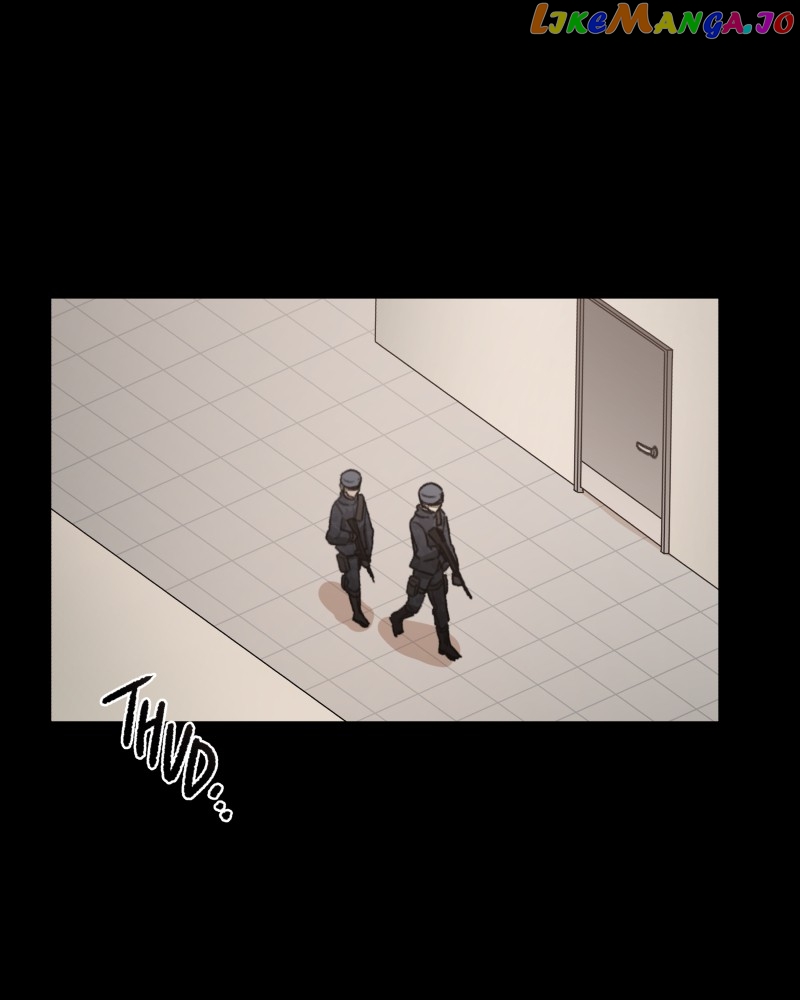 Code Adam Chapter 67 - page 71