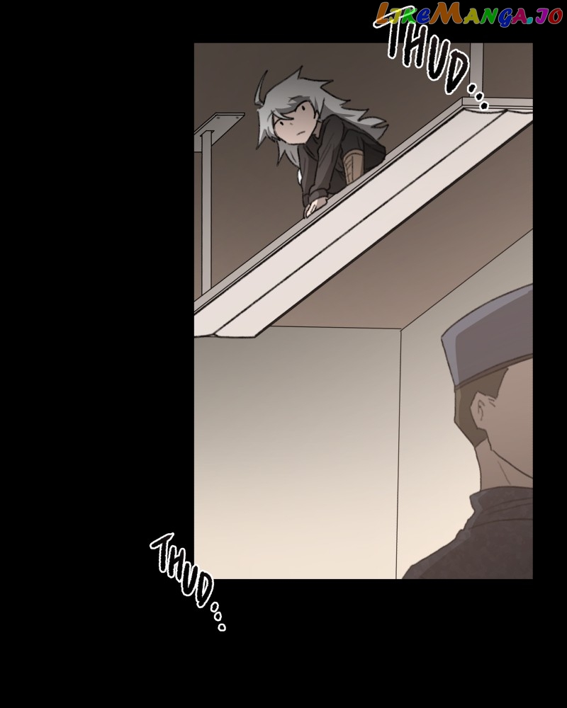 Code Adam Chapter 67 - page 72