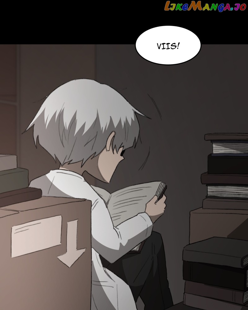 Code Adam Chapter 67 - page 76