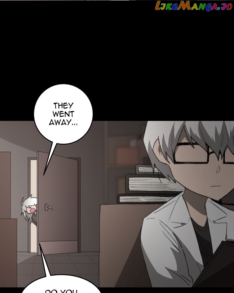 Code Adam Chapter 67 - page 77