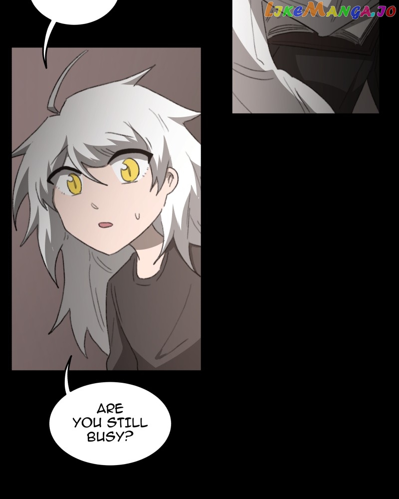 Code Adam Chapter 67 - page 79
