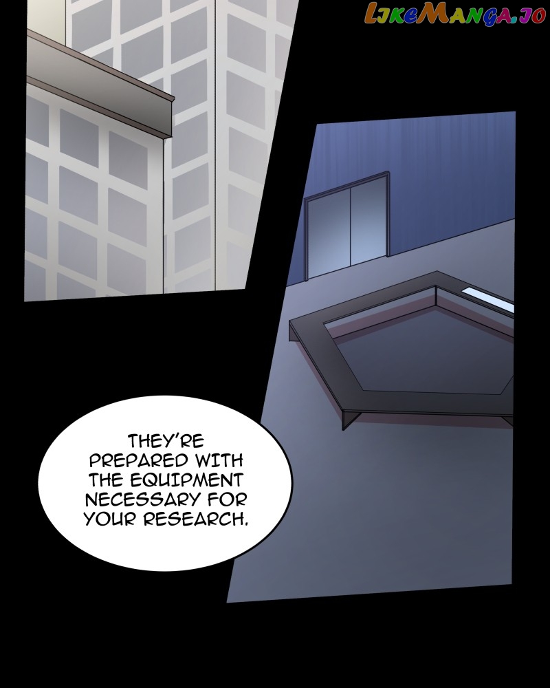 Code Adam Chapter 67 - page 8