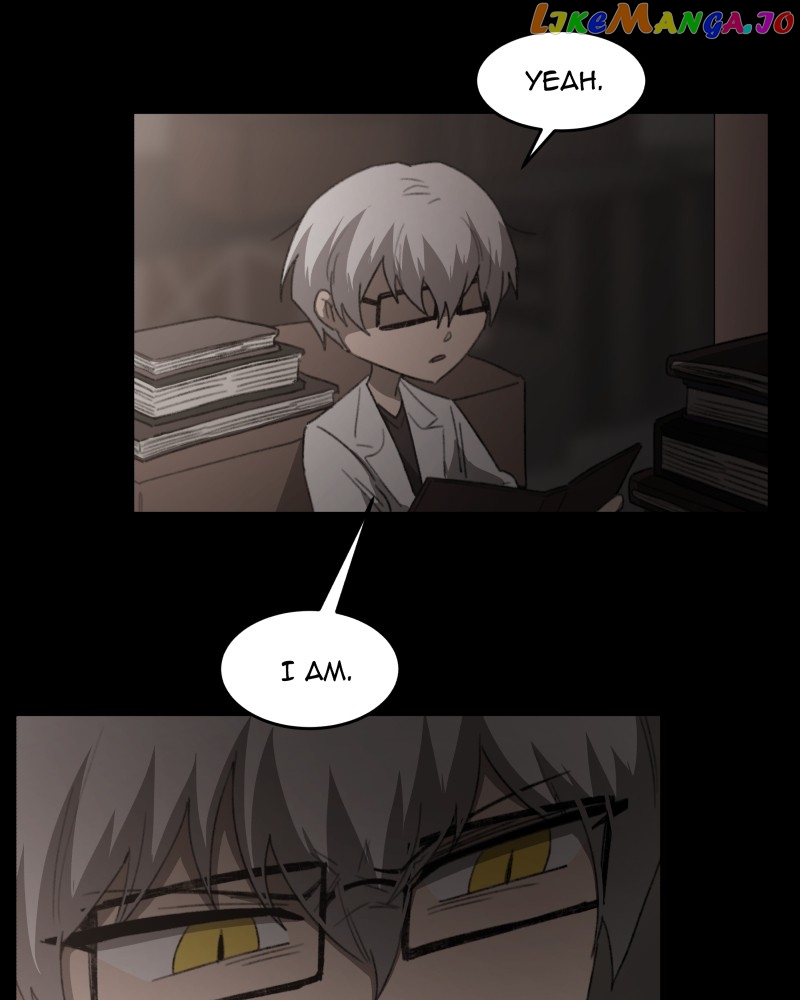 Code Adam Chapter 67 - page 81