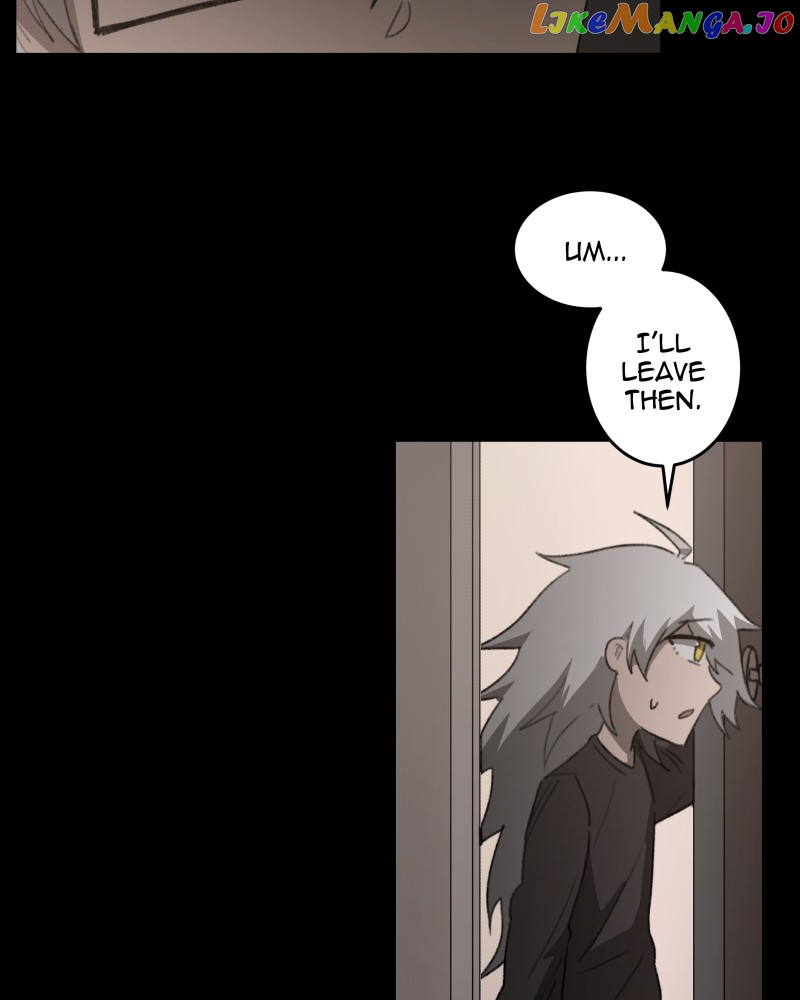 Code Adam Chapter 67 - page 82
