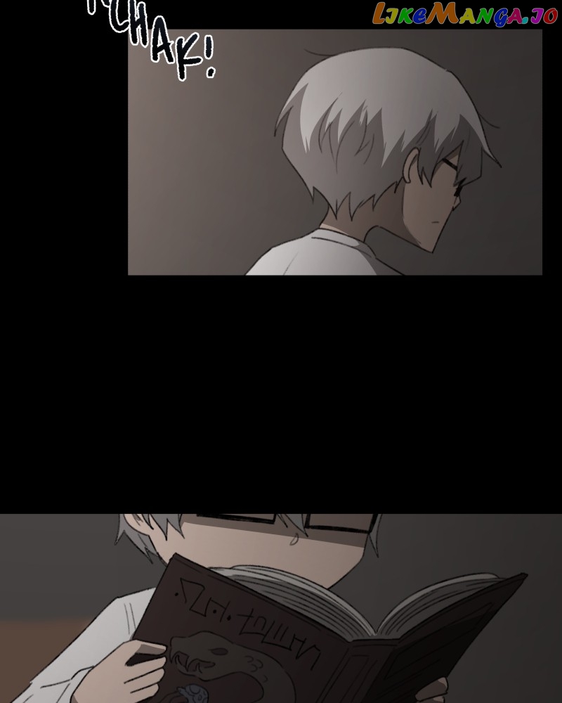 Code Adam Chapter 67 - page 84