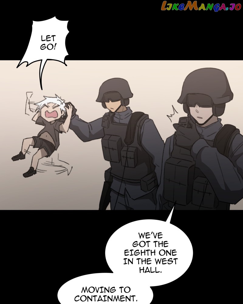 Code Adam Chapter 67 - page 91