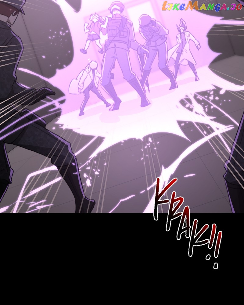 Code Adam Chapter 67 - page 94