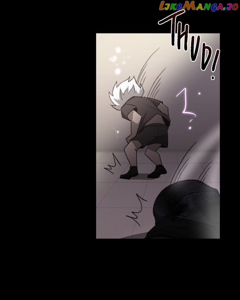 Code Adam Chapter 67 - page 96