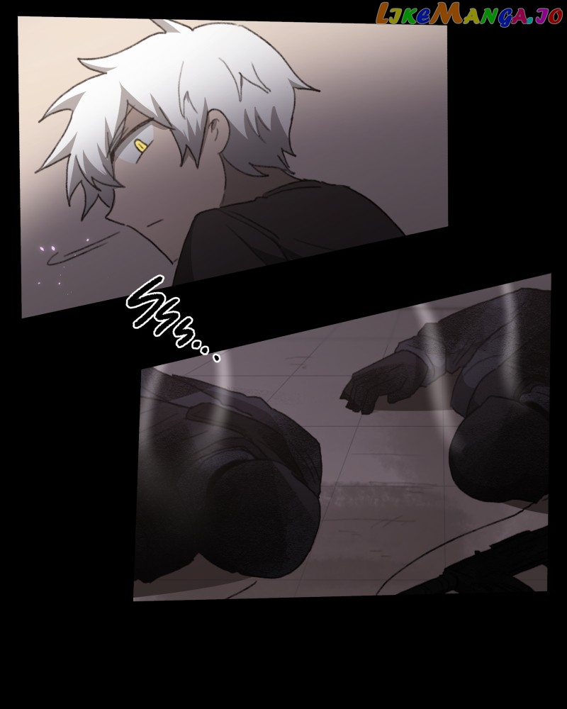 Code Adam Chapter 67 - page 97