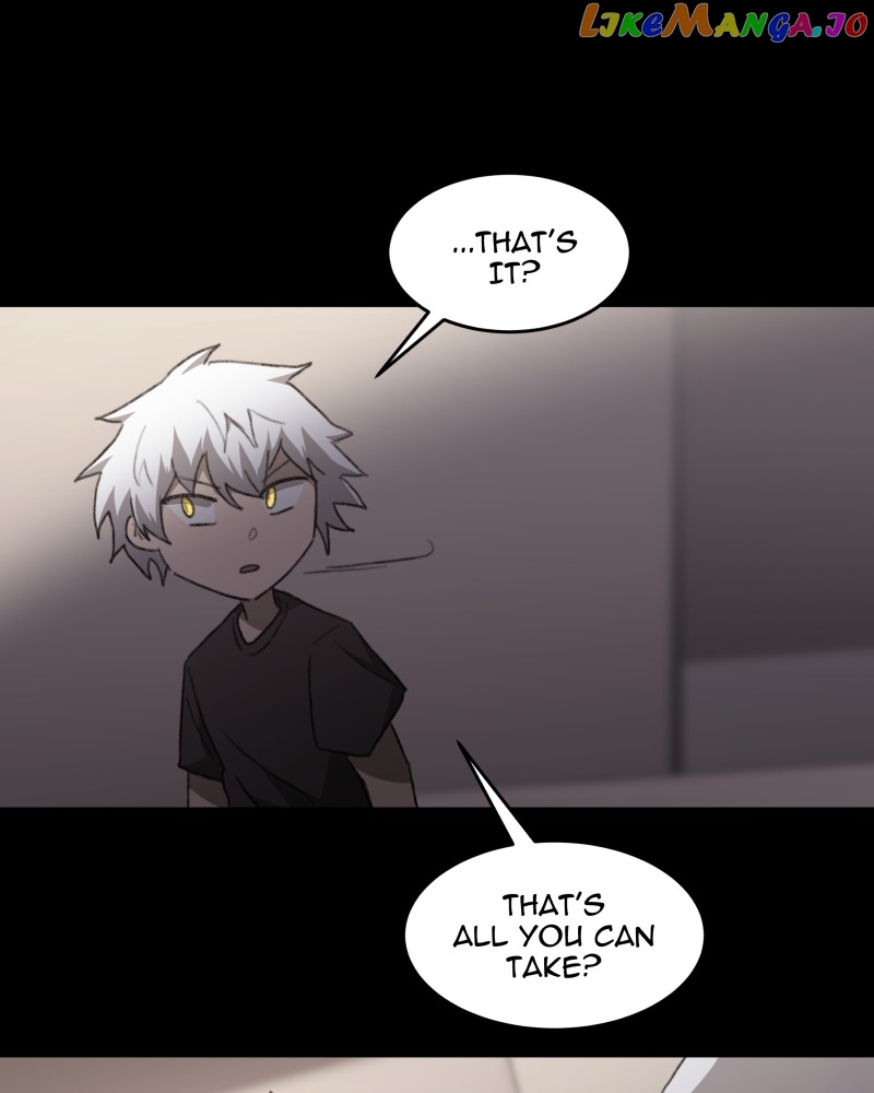Code Adam Chapter 67 - page 98
