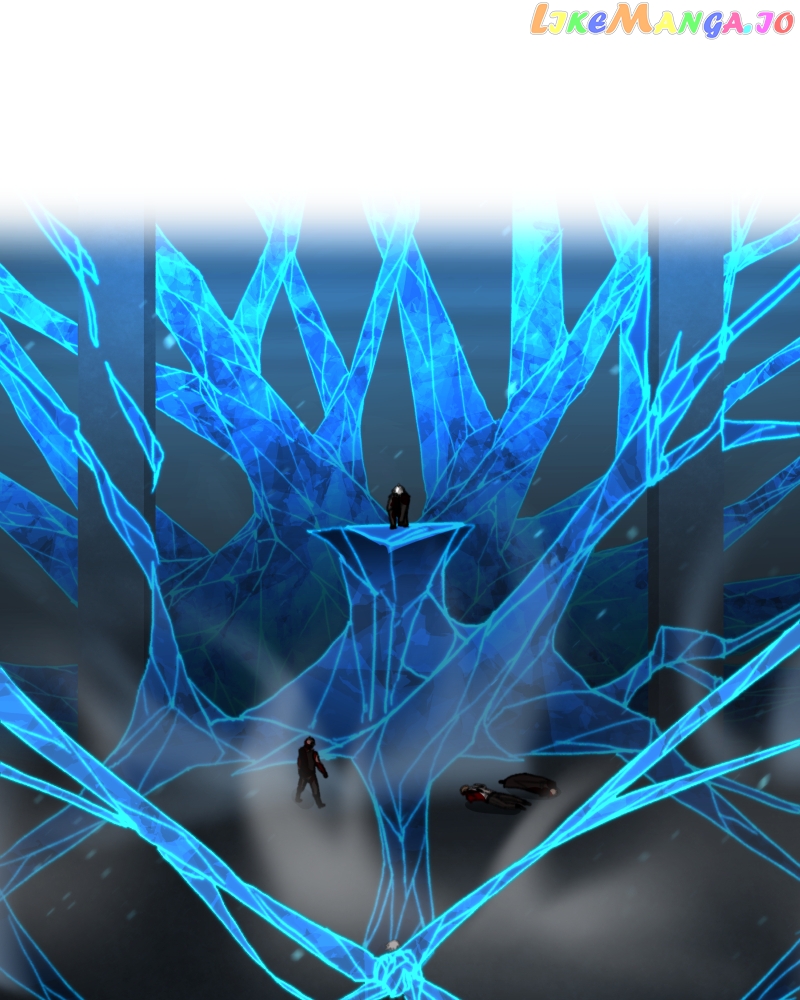 Code Adam Chapter 26 - page 1