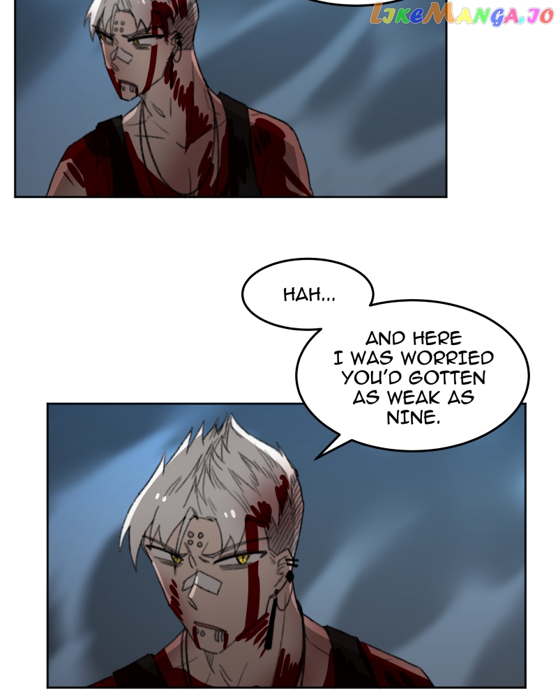 Code Adam Chapter 26 - page 16